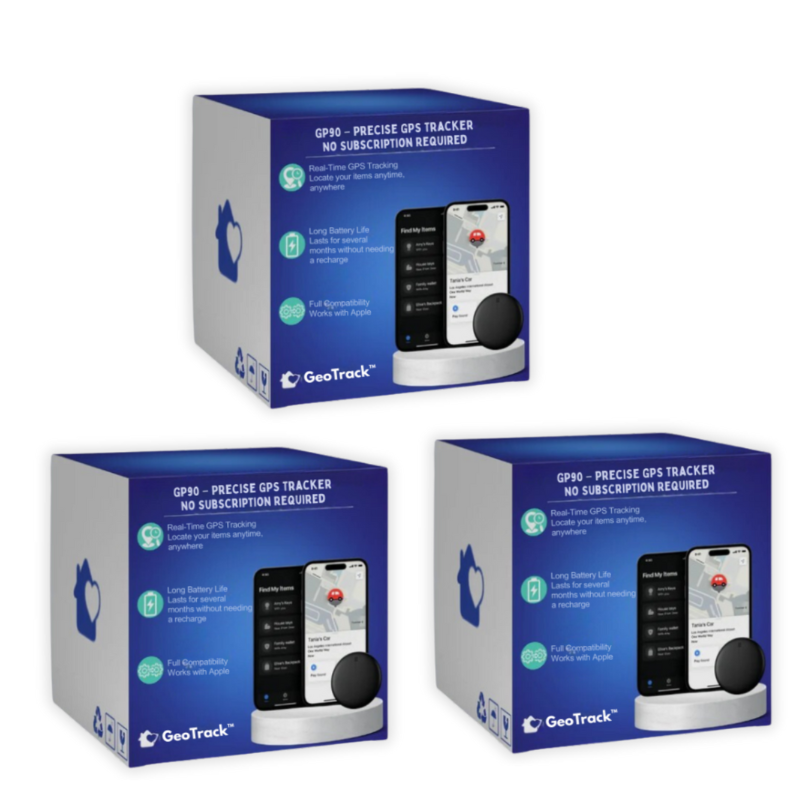 GeoTrack™