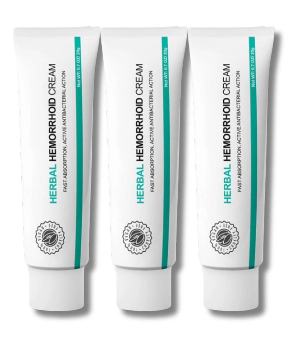 Herbal Hemorrhoid Cream™