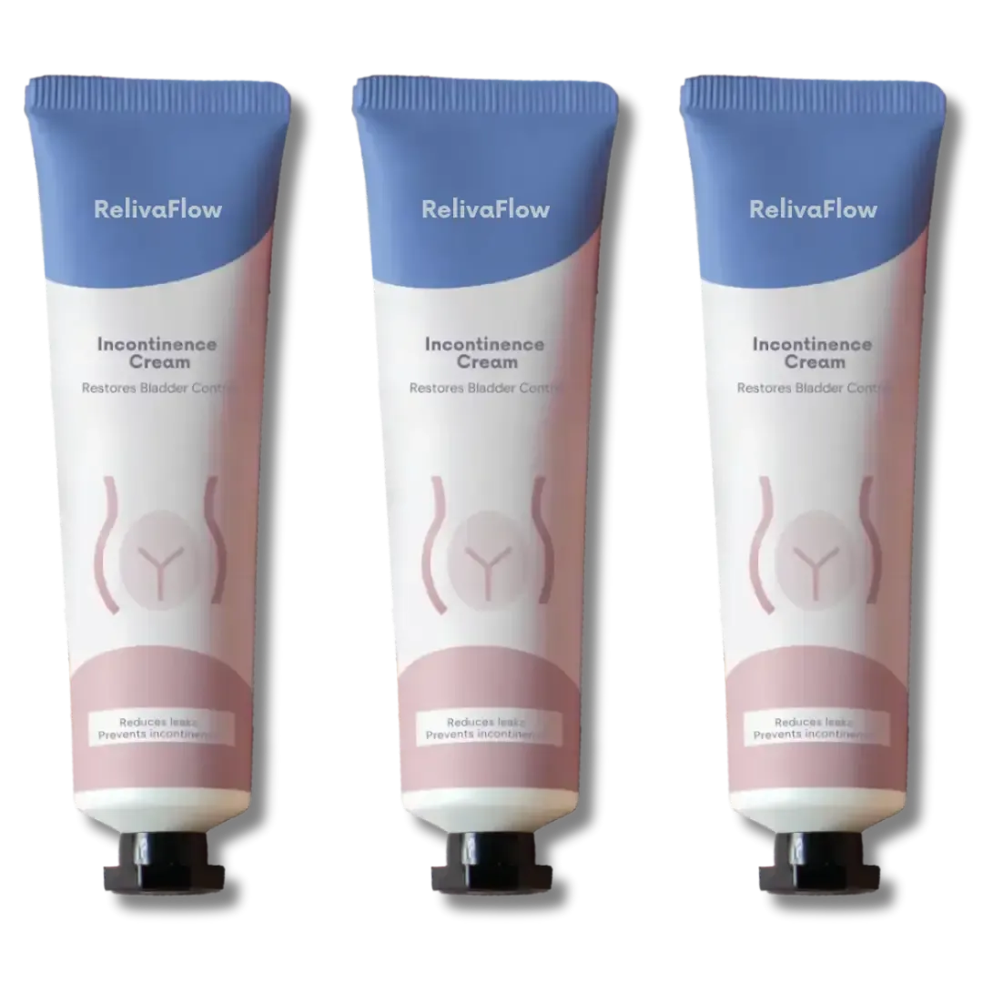 RelivaFlow™